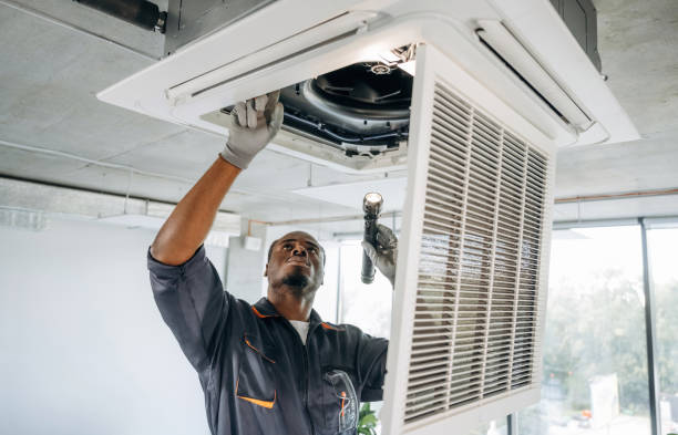 Licensed Hvac service in Asheboro, NC - FH HVAC