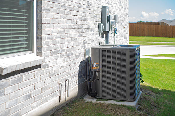 Reliable Hvac contractor in Asheboro, NC by FH HVAC